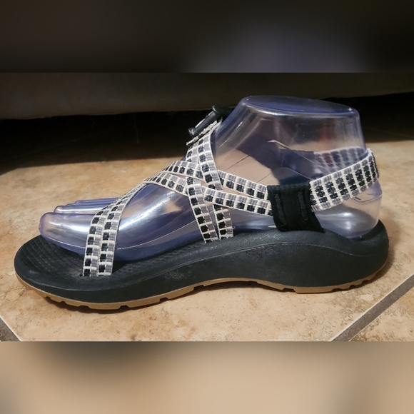Chaco Women's Athletic Sandals - Picture 5 of 8